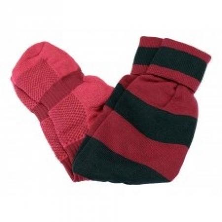 St Mary and Redcliffe Games Sock